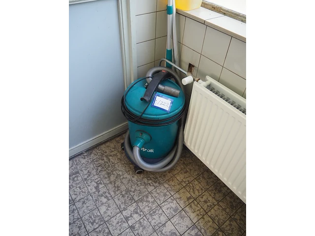 Wetrok - afbeelding 2 van  6