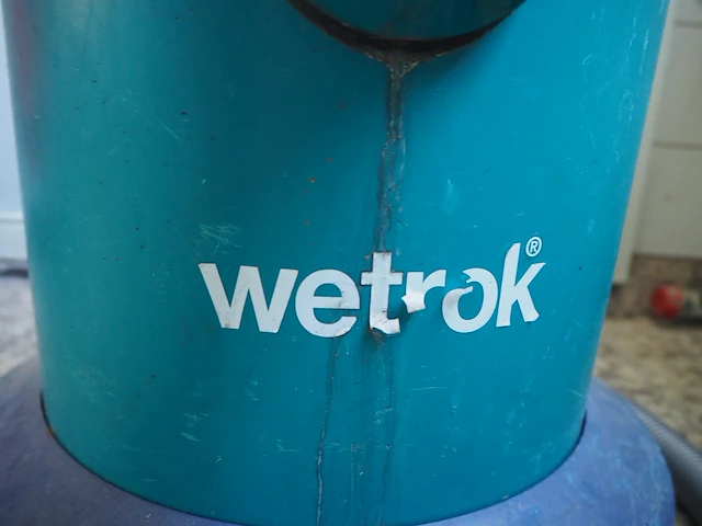 Wetrok - afbeelding 5 van  6