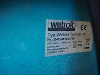 Wetrok - afbeelding 6 van  6