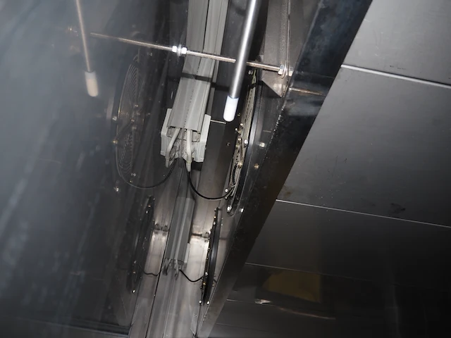 Wettstein kältetechnik - afbeelding 3 van  12