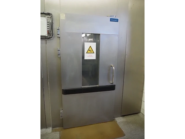 Wettstein kältetechnik - afbeelding 4 van  12