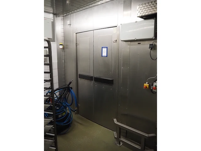 Wettstein kältetechnik - afbeelding 1 van  12