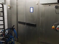 Wettstein kältetechnik - afbeelding 1 van  12