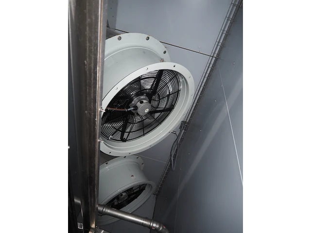 Wettstein kältetechnik - afbeelding 2 van  24
