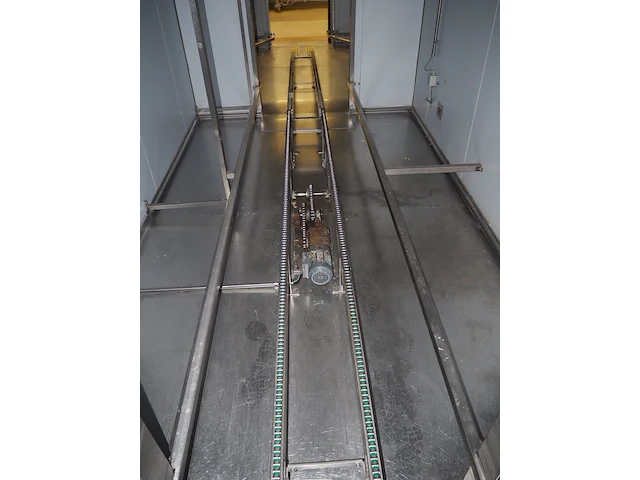 Wettstein kältetechnik - afbeelding 4 van  24