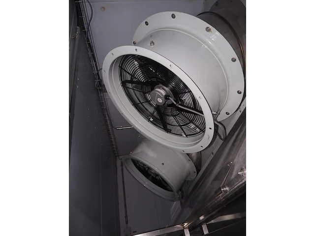 Wettstein kältetechnik - afbeelding 7 van  24