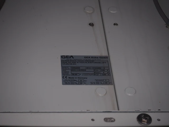 Wettstein kältetechnik - afbeelding 8 van  24
