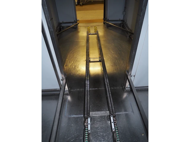 Wettstein kältetechnik - afbeelding 11 van  24