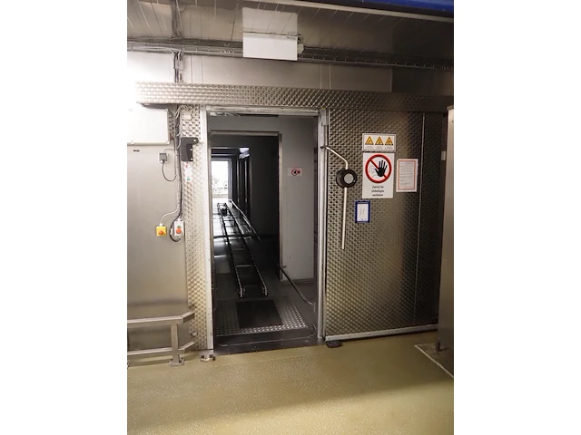 Wettstein kältetechnik - afbeelding 1 van  24