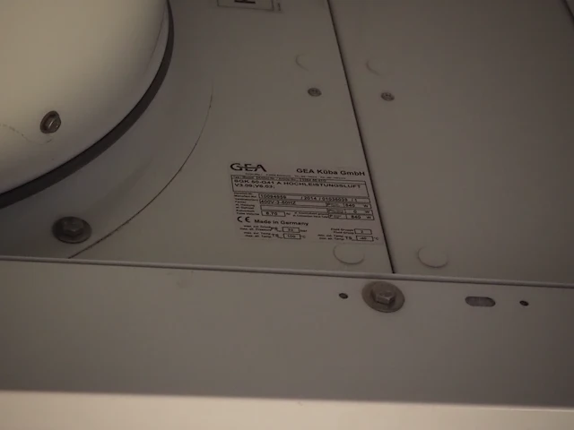 Wettstein kältetechnik - afbeelding 16 van  24