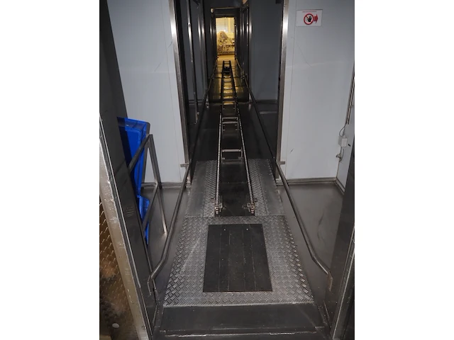 Wettstein kältetechnik - afbeelding 12 van  24