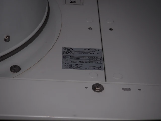 Wettstein kältetechnik - afbeelding 19 van  24