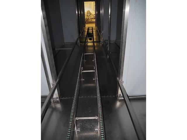 Wettstein kältetechnik - afbeelding 23 van  24
