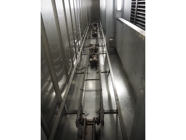 Wettstein kältetechnik - afbeelding 2 van  35