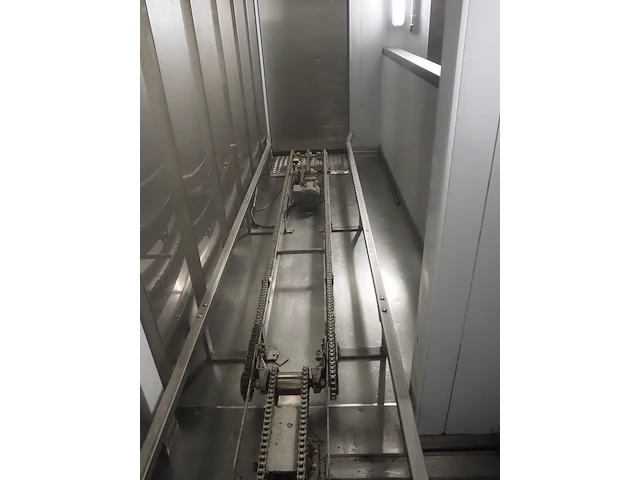 Wettstein kältetechnik - afbeelding 10 van  35