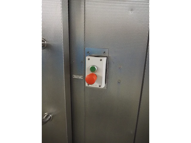 Wettstein kältetechnik - afbeelding 16 van  35