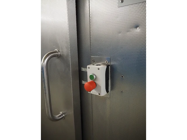 Wettstein kältetechnik - afbeelding 17 van  35