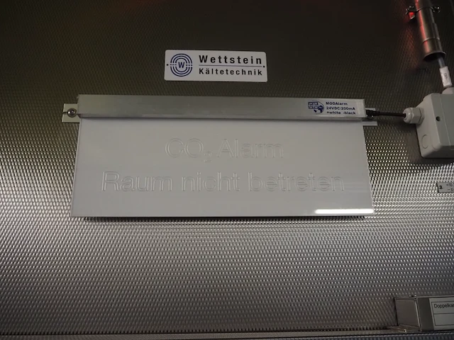 Wettstein kältetechnik - afbeelding 18 van  35
