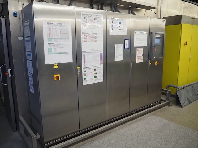 Wettstein kältetechnik - afbeelding 19 van  35