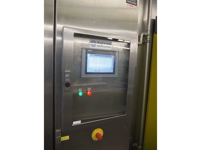 Wettstein kältetechnik - afbeelding 20 van  35