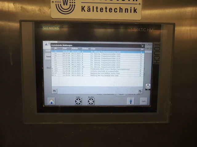 Wettstein kältetechnik - afbeelding 21 van  35