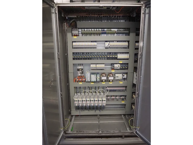 Wettstein kältetechnik - afbeelding 22 van  35