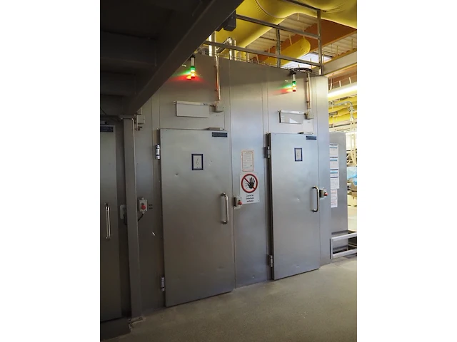 Wettstein kältetechnik - afbeelding 12 van  35
