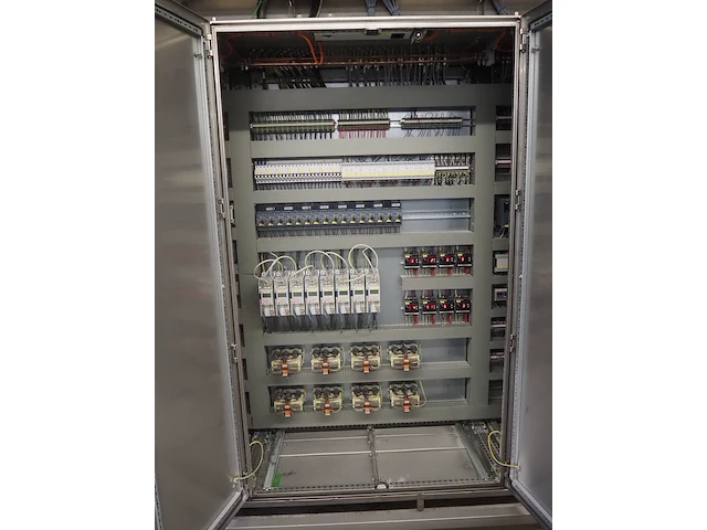 Wettstein kältetechnik - afbeelding 24 van  35