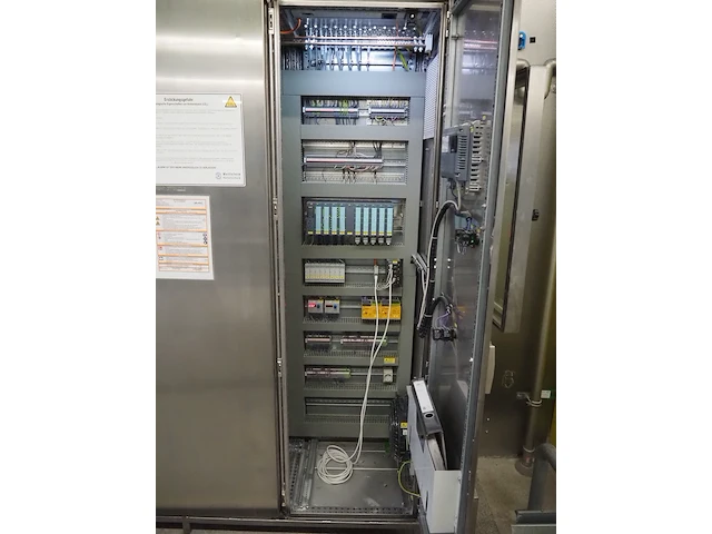 Wettstein kältetechnik - afbeelding 25 van  35