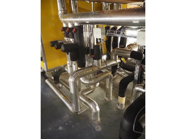 Wettstein kältetechnik - afbeelding 28 van  35