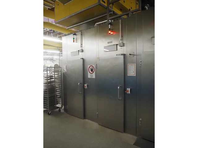 Wettstein kältetechnik - afbeelding 23 van  35