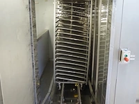 Wettstein kältetechnik - afbeelding 30 van  35