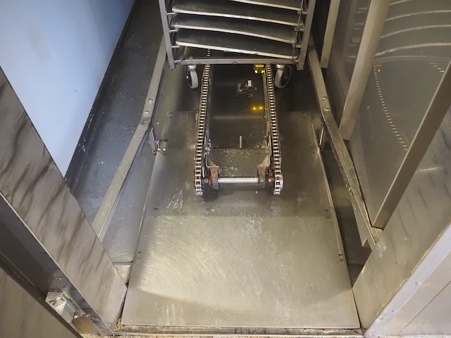 Wettstein kältetechnik - afbeelding 31 van  35