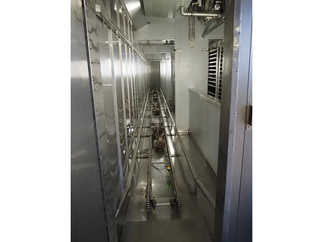 Wettstein kältetechnik - afbeelding 32 van  35