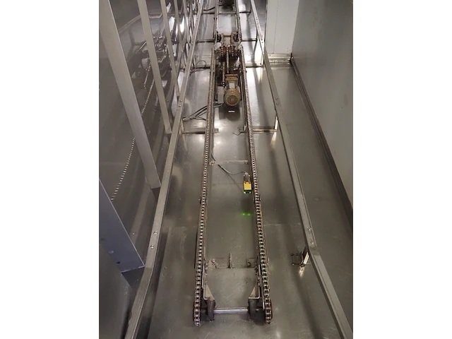 Wettstein kältetechnik - afbeelding 33 van  35