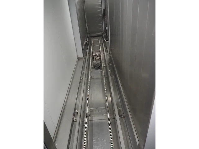 Wettstein kältetechnik - afbeelding 3 van  24