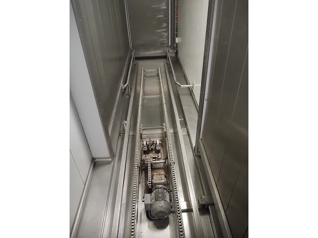 Wettstein kältetechnik - afbeelding 5 van  24