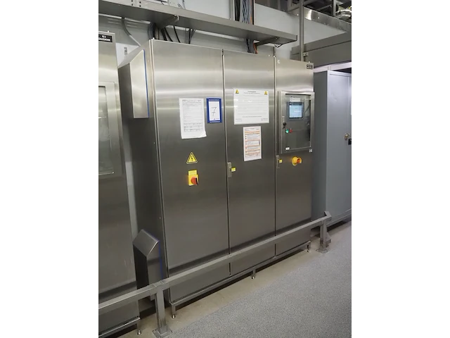 Wettstein kältetechnik - afbeelding 8 van  24