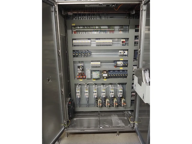 Wettstein kältetechnik - afbeelding 9 van  24