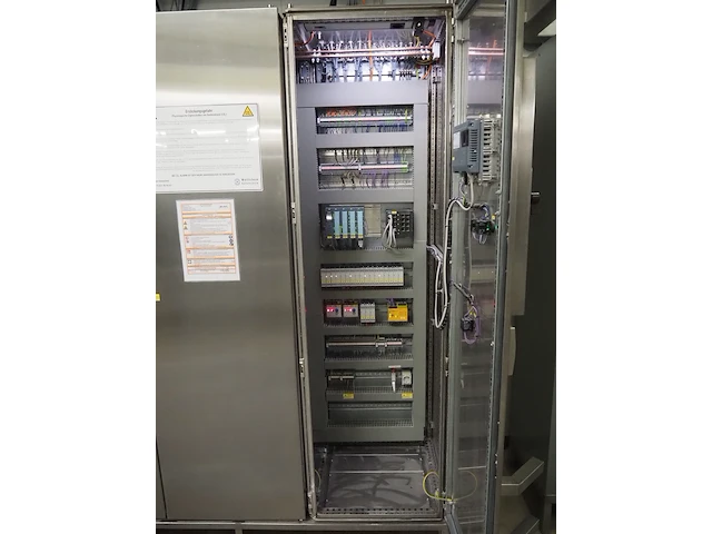 Wettstein kältetechnik - afbeelding 10 van  24
