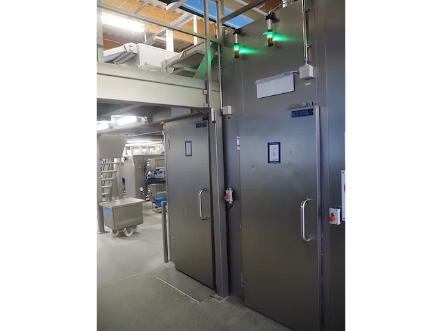 Wettstein kältetechnik - afbeelding 1 van  24