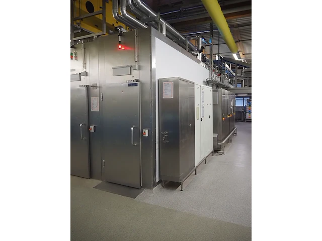 Wettstein kältetechnik - afbeelding 18 van  24