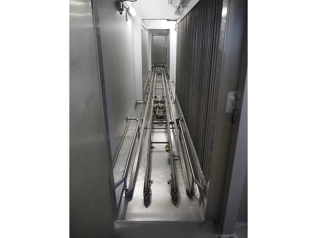 Wettstein kältetechnik - afbeelding 19 van  24