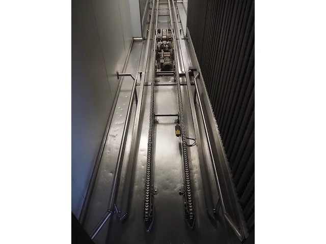 Wettstein kältetechnik - afbeelding 23 van  24