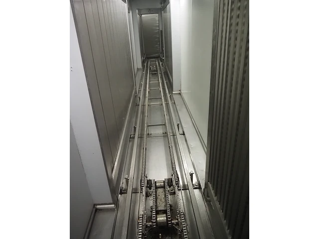 Wettstein kältetechnik - afbeelding 24 van  24