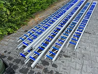 Wevab potplant transportband - afbeelding 2 van  11