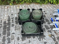 Wevab potplant transportband - afbeelding 3 van  11