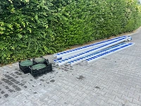 Wevab potplant transportband - afbeelding 1 van  11