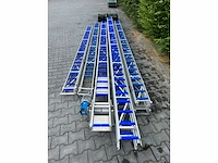 Wevab potplant transportband - afbeelding 7 van  11