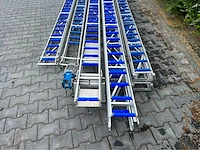 Wevab potplant transportband - afbeelding 9 van  11
